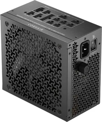 Image de CORSAIR Netzteil 1000W iCUE LINK HX1000i SHIFT ATX Modular