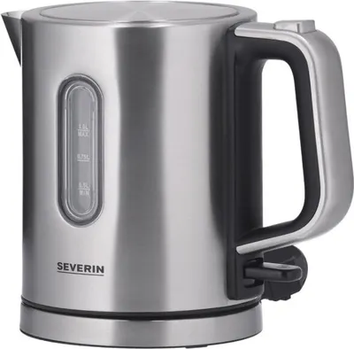 Immagine prodotto di Severin WK3401 Waterkoker 1L 2400W RVS