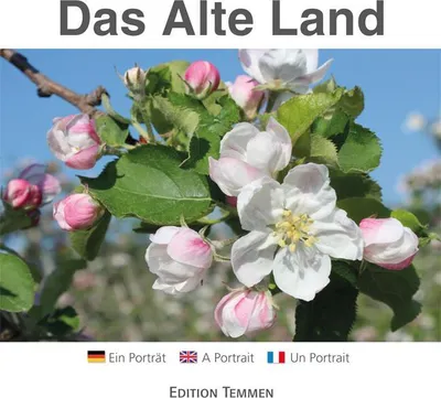 Produktbild von Das Alte Land