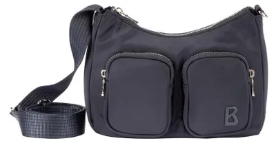 Produktbild von Bogner Verbier Play 1.0 Diya Schultertasche Blau 19 x 26 x 8