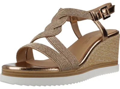 Produktbild von Regarde Le Ciel Sandalen Sandalen Leder