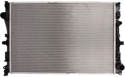 Produktbild von Kühler, Motorkühlung THERMOTEC D7M067TT