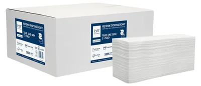 Immagine prodotto di Asciugamani in rotolo PAW, formato 20 x 22,5 cm, confezione da 3150 pezzi - Colore: bianco