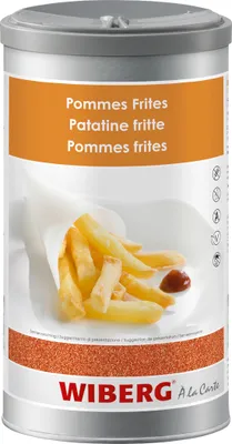 Immagine prodotto di Wibergper patatine fritte dal sapore delicato 1150g
