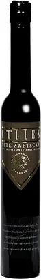 Produktbild von Gölles Alte Zwetschke im Eichenfass gelagert 40% Vol. 0,35l