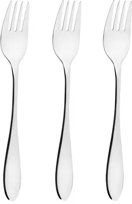 Produktbild von Carl Schmidt Sohn 3-teilig Menügabeln Lemgo