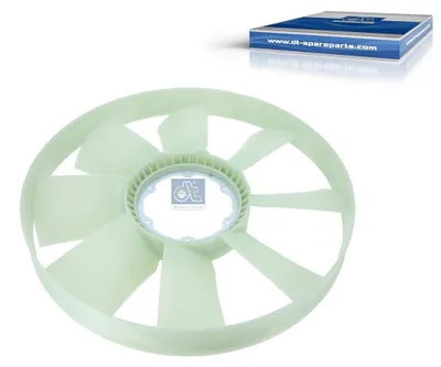 Produktbild von DT Spare Parts Lüfterrad Motorkühlung 7.60701 für IVECO EuroTech MT 704mm