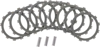 Immagine prodotto di Kit dischi frizione EBC SRC170 in aramide con molle per BMW F