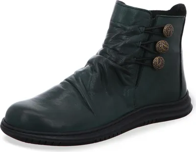 Produktbild von Gemini Damen Boot grün Größe 36