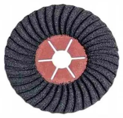 Produktbild von MAAN Fiberschleifscheibe 125mm Körnung 40 für Feinsteinzeug