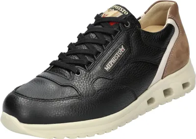 Produktbild von Mephisto Sportliche Schnürschuhe Herren 31383932393132 Schwarz 41 1/2 EU