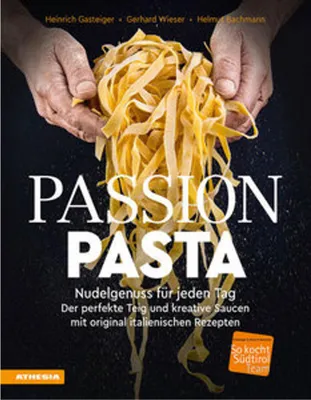 Image de Passion Pasta