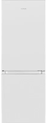 Image de Réfrigérateur et congélateur 175L blanc KG 320.2 blanc