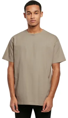 Produktbild von Build Your Brand, T-Shirt, Herren, Wet Sand S