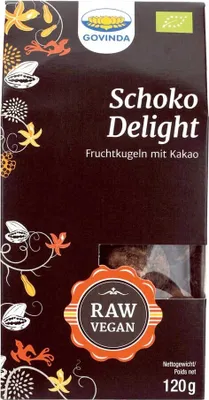 Obrázek produktu pro Kugeln - Čokoládová pochoutka 120g, balení po 6 kusech