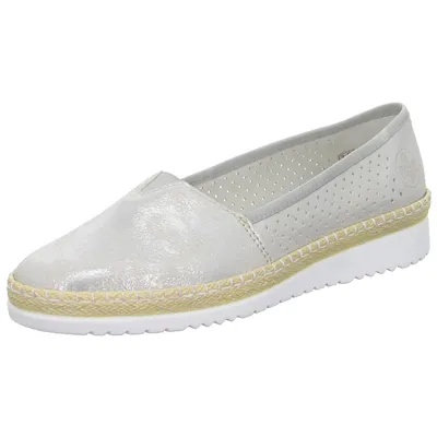 Produktbild von Rieker Slipper Halbschuh Casual M9270-40