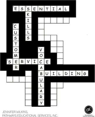 Produktbild von Essential Skills