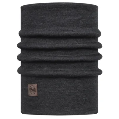 Produktbild von Buff Heavyweight Neckwarmer GRAU