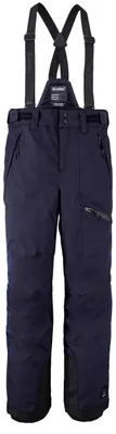 Produktbild von killtec Jungen Skihose mit abzippbarem Latz und Kantenschutz Boys Skihose 242, d