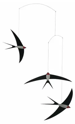 Immagine prodotto di Flensted Mobiles Swallow mobile