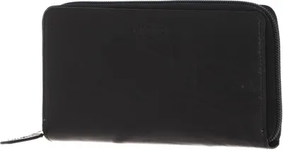 Produktbild von Mano 1919 RV-Langbörse, schwarz