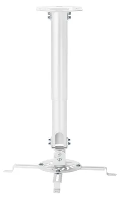 Image de Support de plafond universel pour projecteur, rotatif et inclinable