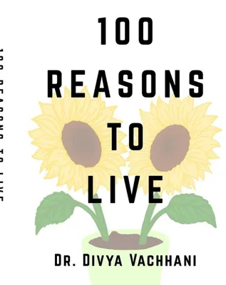 Produktbild von 100 Reasons To Live