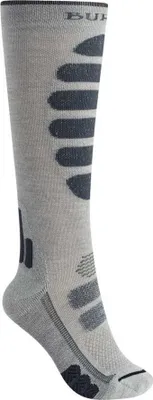 Zdjęcie produktu dla Burton Performance + Lightweight Compression Socken Grau EU 38-42 Damen Grau EU 38-42