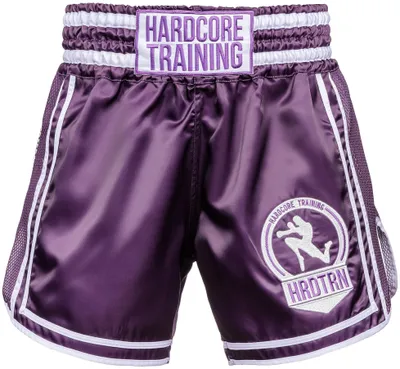 Produktbild von Omgoods – Muay Thai Shorts für Kickboxen