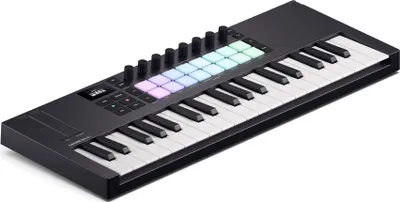 Image de Novation Launchkey Mini 37 MK4