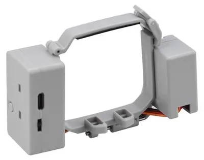 Produktbild von STABLECAM 3 Drohnen mit Kamera