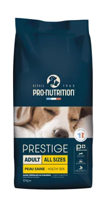 Produktbild von Pro Nutrition Prestige Healthy Skin 12 kg