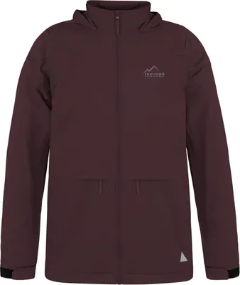 Produktbild von normani Kinder Regenjacke ungefüttert mit Reflektoren