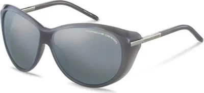 Produktbild von Porsche Design Sonnenbrille P8602 D 64 (Damen)