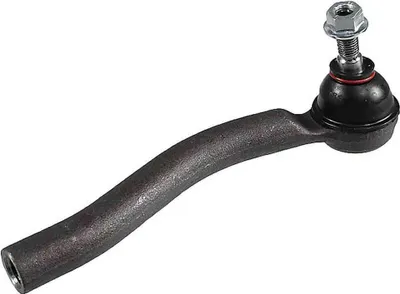 Image de Rotule de barre d'accouplement, essieu avant droit, METZGER, pour NISSAN QASHQAI, entre autres