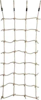 Produktbild von Lezecká sieť pre lezecký rám