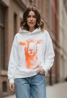 Produktbild von salzhaut Damen Hoodie VÖRSLACH XL