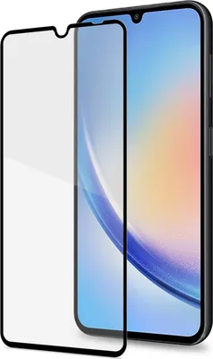 Obrázok produktu pre Ochranná fólia na displej Tvrdené sklo Galaxy A34 5G
