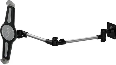 Produktbild von System-S Universal Wandhalterung Ständer für 9,5" Zoll - 14,5" Zoll Tabelt PC´s