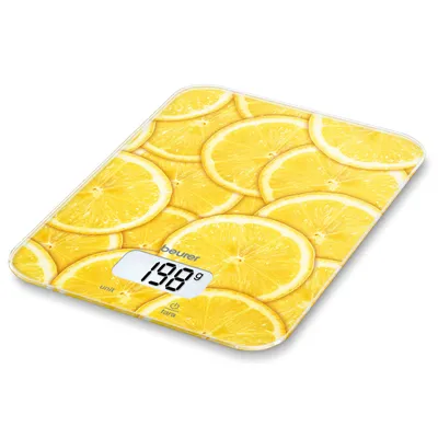 Image de Beurer KS 19 citron