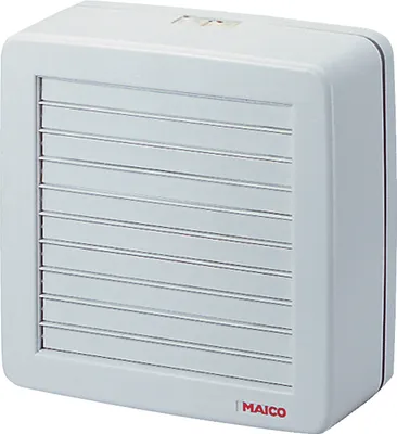 Produktbild von Maico Axialer Fensterventilator EVR 31 0080.0821