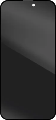 Produktbild von Clappio, OLED-Display iPhone 15 Pro und Touchscreen Original OEM-Qualität, Schwarz