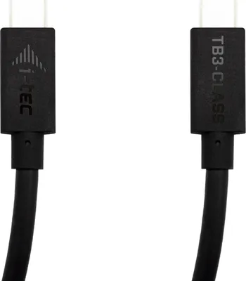 Produktbild von D I-Tec Thunderbolt 3 Cable 1.5M