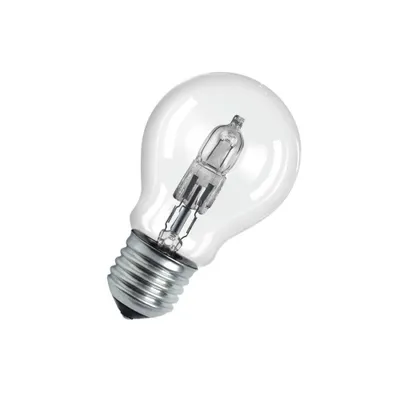 Produktbild von Xavax 112450, 20 W, E27, A55, 2000 h, 235 lm, Warmweiß