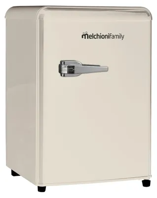 Immagine prodotto di Melchioni 118700253, 45 l, N-ST, 45 dB, E, Crema