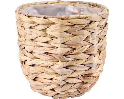 Obrázek produktu pro Obal na květináč Ø 20 x 19 cm přírodní