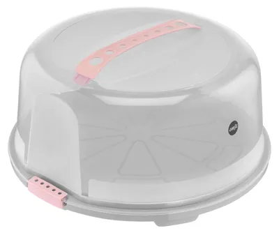 Produktbild von EMSA K3268434, Schüssel, Rund, 4,15 l, Blau