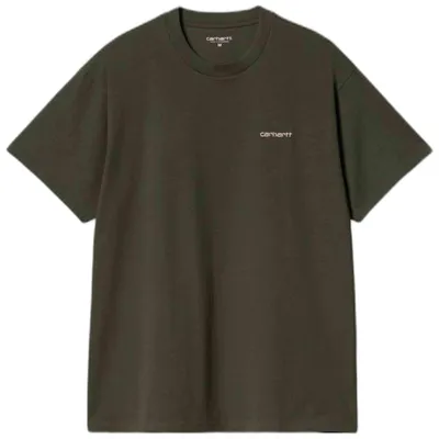 Productafbeelding van T-shirt Carhartt WIP I030435-2QH voor Heren