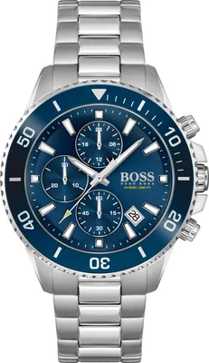 Obrázek produktu pro Boss 1513907 Pánské hodinky Admiral