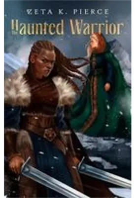 Image de Le guerrier hanté